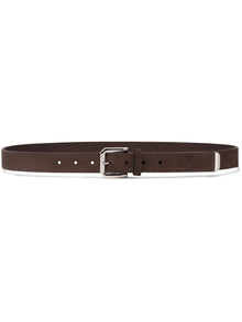  Brunello Cucinelli Belts Beige