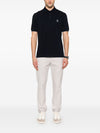 Brunello Cucinelli T-shirts and Polos Blue