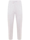 Brunello Cucinelli Trousers Grey