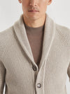 Brunello Cucinelli Sweaters Beige