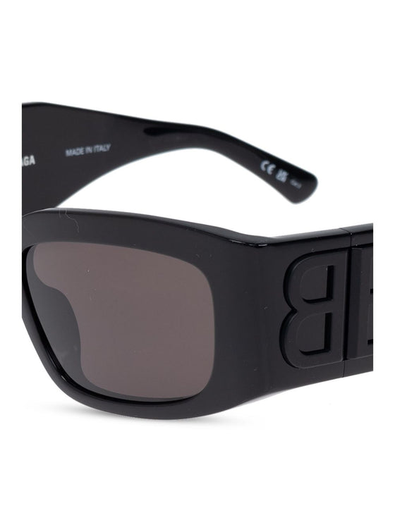 Balenciaga Sunglasses Black