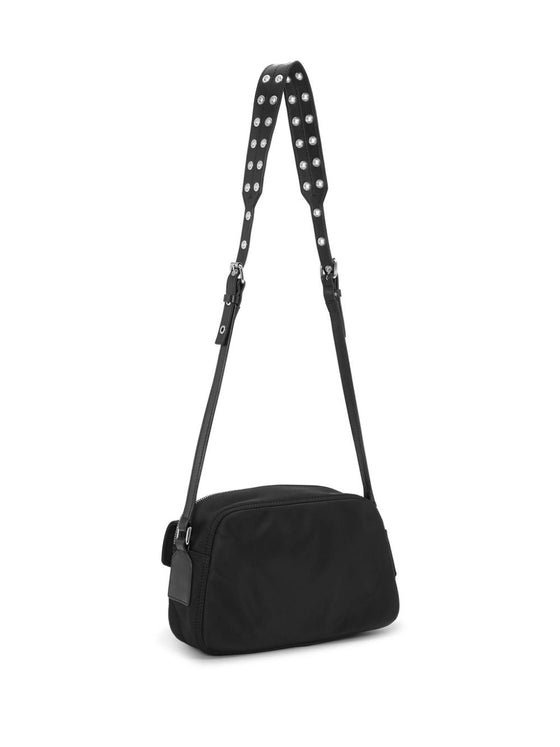 GANNI Bags.. Black