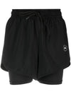 Adidas By Stella McCartney True Purpose Sports Shorts