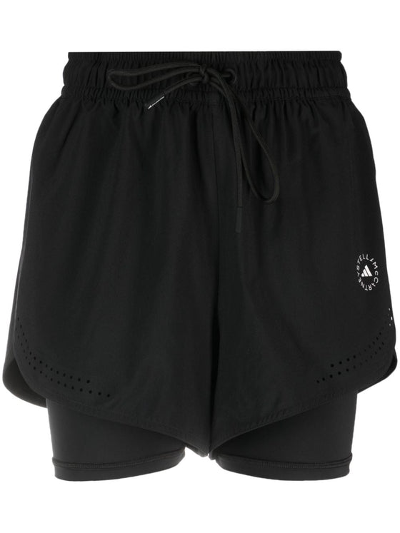 Adidas By Stella McCartney True Purpose Sports Shorts