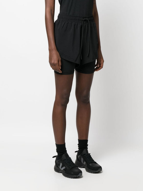 Adidas By Stella McCartney True Purpose Sports Shorts