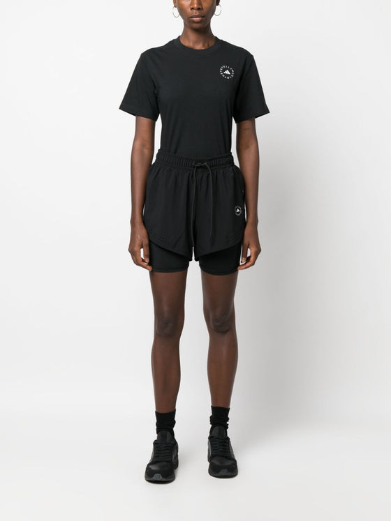 Adidas By Stella McCartney True Purpose Sports Shorts