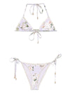 Zimmermann Sea clothing Lilac