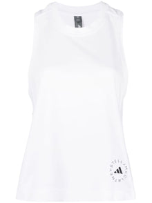  Adidas By Stella McCartney True Pace Running top with print