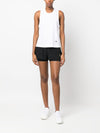 Adidas By Stella McCartney True Pace Running top with print