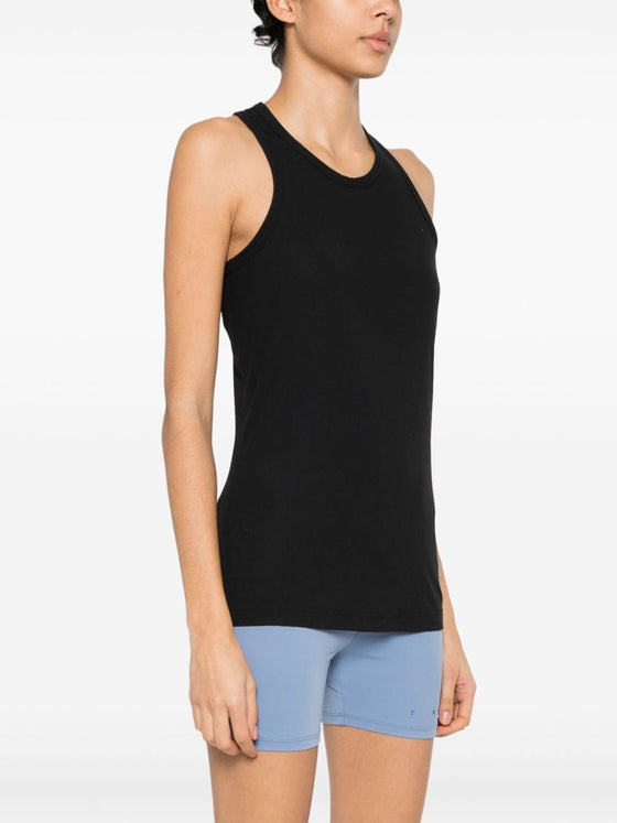 Adidas By Stella McCartney fine ribbed tank top