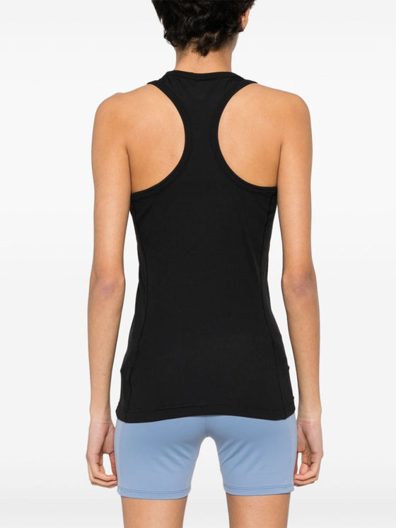 Adidas By Stella McCartney fine ribbed tank top