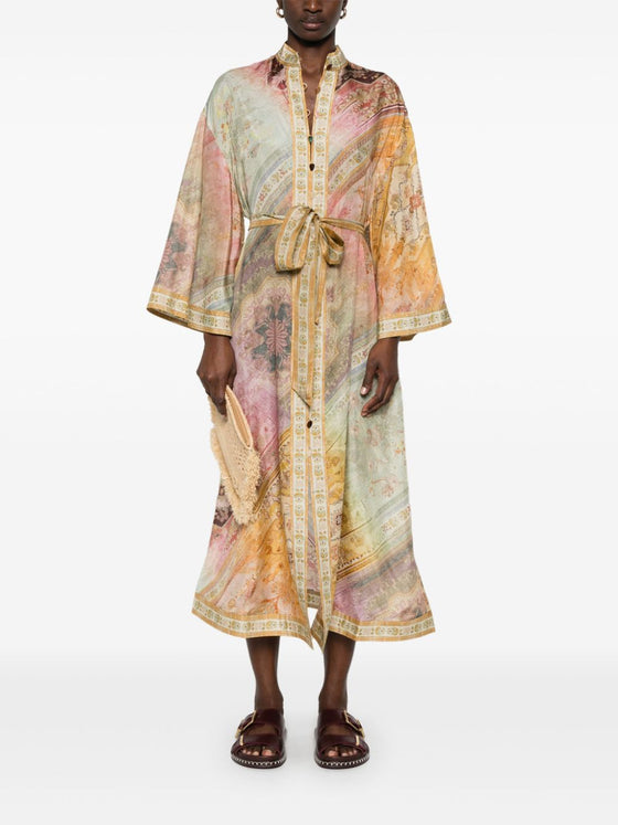 Zimmermann Dresses MultiColour