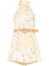 Zimmermann Dresses Yellow