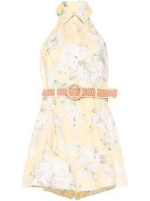  Zimmermann Dresses Yellow