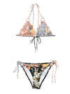 Zimmermann Sea clothing MultiColour