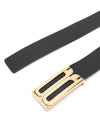 Victoria Beckham Belts Black