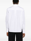 Victoria Beckham Shirts White