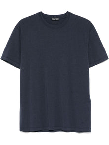  Tom Ford T-shirts and Polos Blue