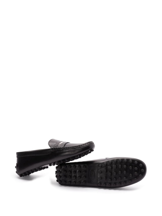 Tod's Flat shoes Black