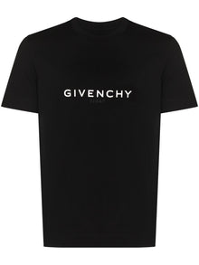  Givenchy T-shirts and Polos Black