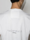 Givenchy T-shirts and Polos White