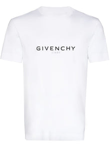  Givenchy T-shirts and Polos White