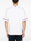 Thom Browne T-shirts and Polos White