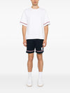 Thom Browne T-shirts and Polos White