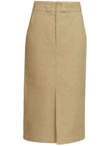  Maison Margiela Skirts Camel