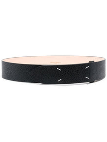  Maison Margiela Belts Black