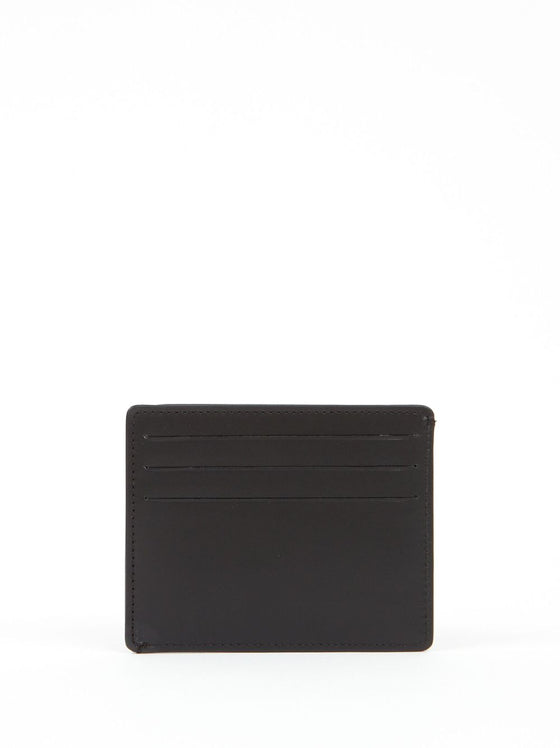 Maison Margiela Wallets Black