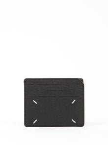  Maison Margiela Wallets Black