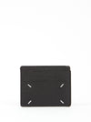 Maison Margiela Wallets Black