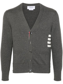  Thom Browne Sweaters Grey