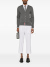 Thom Browne Sweaters Grey