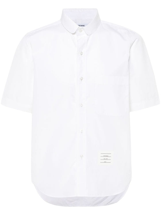 Thom Browne Shirts White