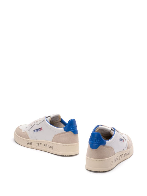 AUTRY Sneakers Blue