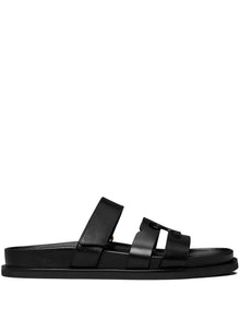  Tory Burch Sandals Black