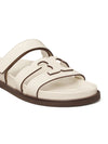 Tory Burch Sandals White