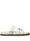 Tory Burch Sandals White