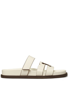  Tory Burch Sandals White