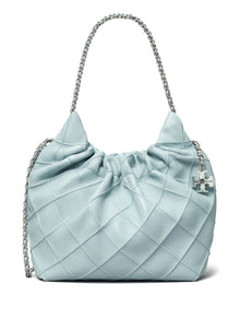  Tory Burch Bags.. Clear Blue