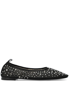  Tory Burch Flat shoes Black