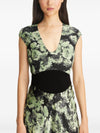 Tory Burch Dresses Green