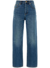 Tory Burch Jeans Blue