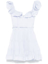 Zimmermann Dresses Clear Blue