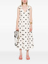 Zimmermann Dresses Beige