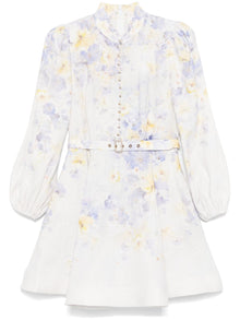  Zimmermann Dresses Lilac