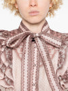 Zimmermann Top Pink