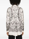 Zimmermann Shirts White